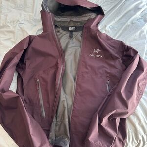 Arc’teryx Zeta SL Jacket Size medium